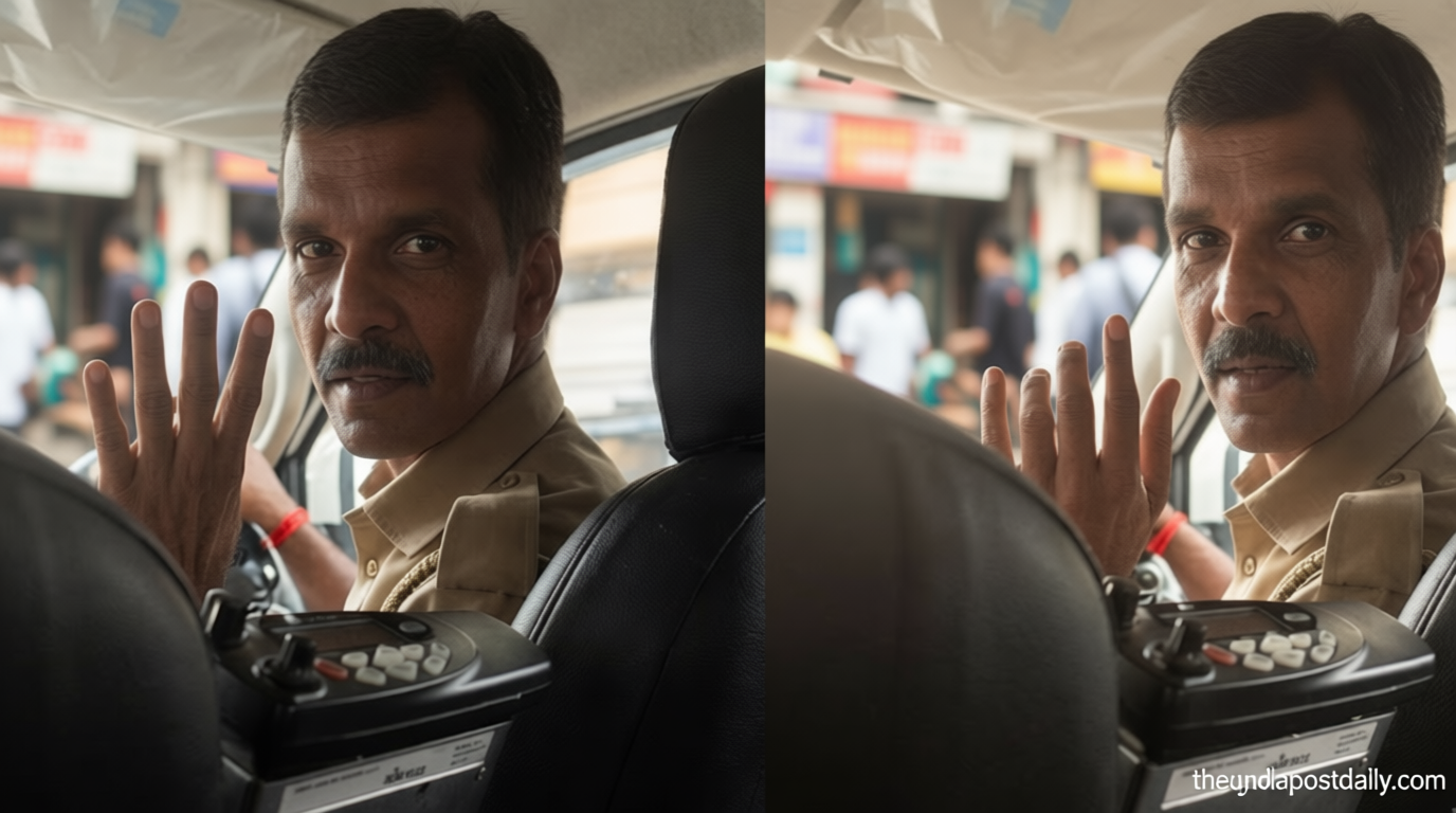 ‘Will plant 50 grams of drugs in your pockets’: Mumbai cop suspended over threat to CJP protesters | Video