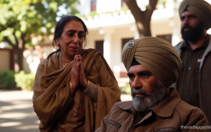 ‘They earned the required money’: Union minister questions Satluj’s removal, targets Diljit Dosanjh