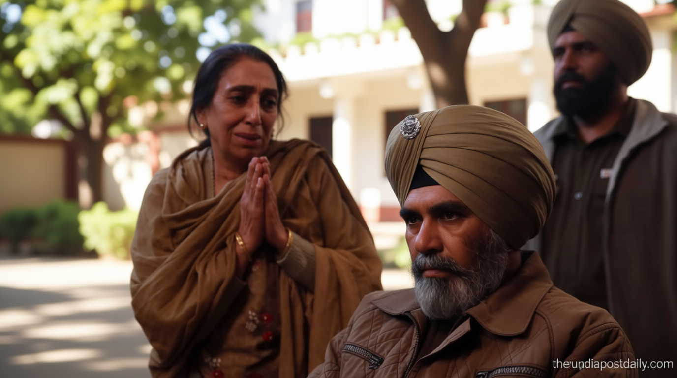 ‘They earned the required money’: Union minister questions Satluj’s removal, targets Diljit Dosanjh