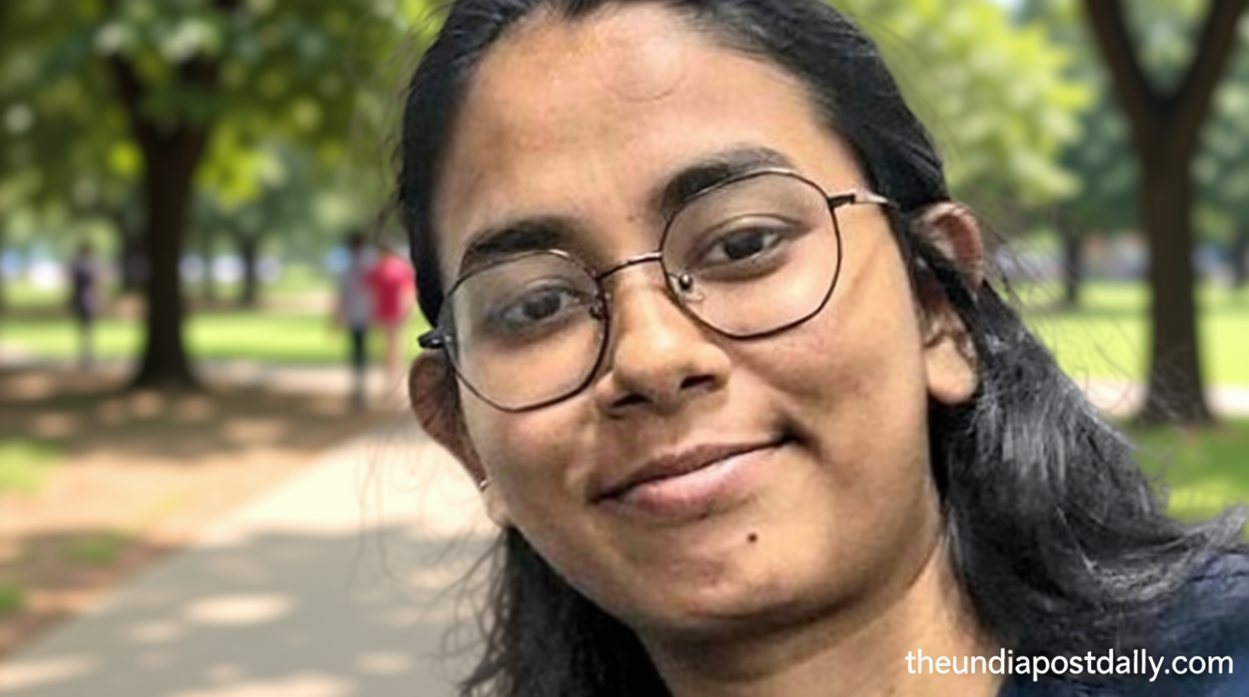 Delhi court recalls non-bailable warrant against former JNUSU president Aishe Ghosh