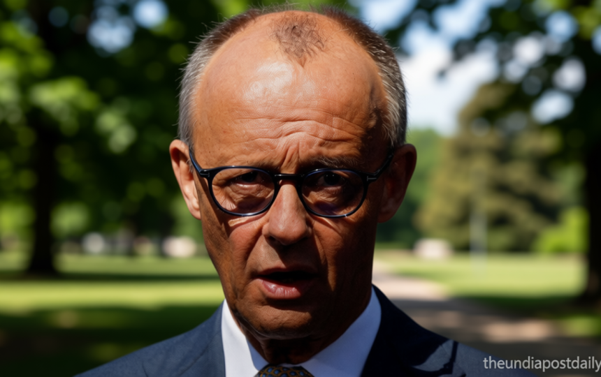 No more sick leaves for German workers without medical certificate in Merz’s new labour reforms