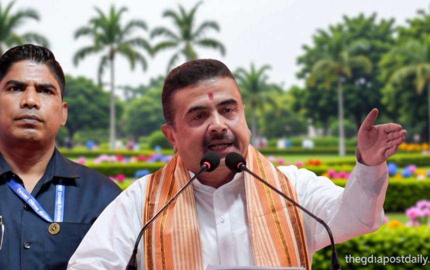Bengal Annapurna Yojana update: 26 lakh applications rejected, CM says ‘cannot transfer taxpayers’ money to…’