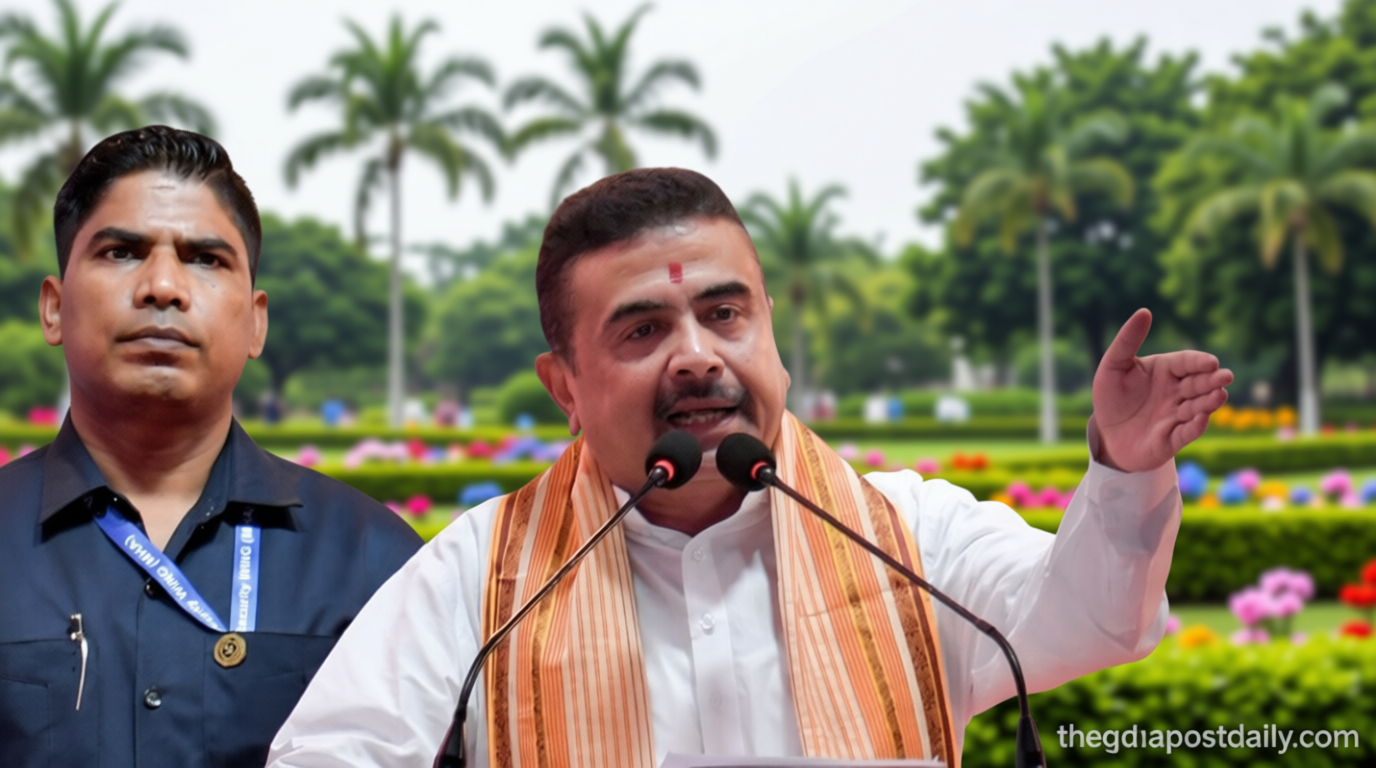 Bengal Annapurna Yojana update: 26 lakh applications rejected, CM says ‘cannot transfer taxpayers’ money to…’