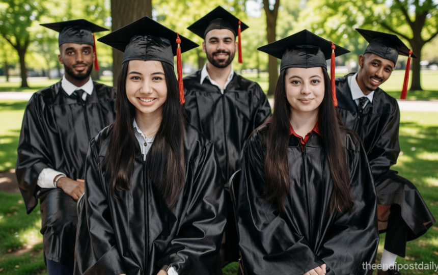 US visa crackdown, fewer jobs push Indian students to rethink American dream — Expert