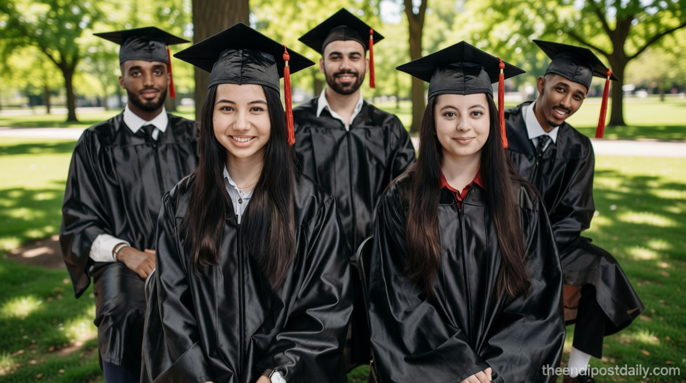 US visa crackdown, fewer jobs push Indian students to rethink American dream — Expert