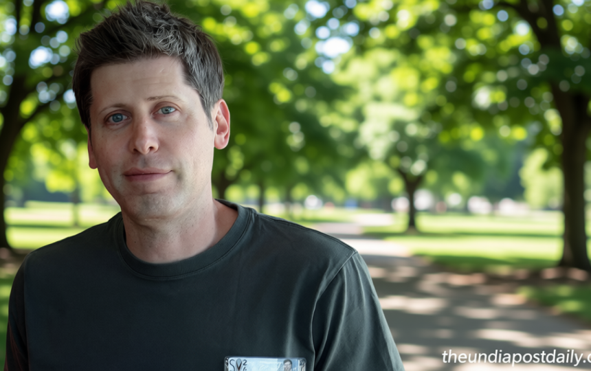 Sam Altman reveals OpenAI modified ChatGPT-5.6 after US government testing, says process improved AI safety