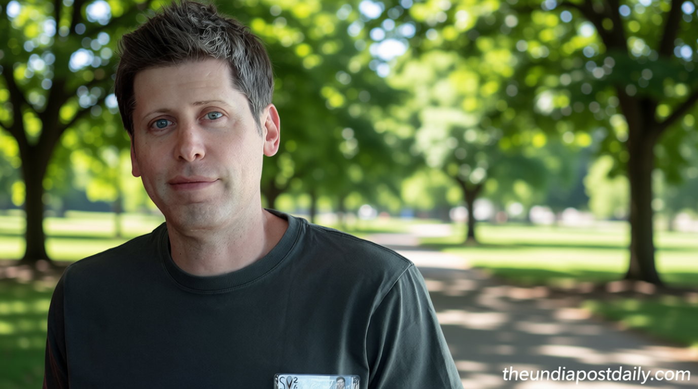 Sam Altman reveals OpenAI modified ChatGPT-5.6 after US government testing, says process improved AI safety