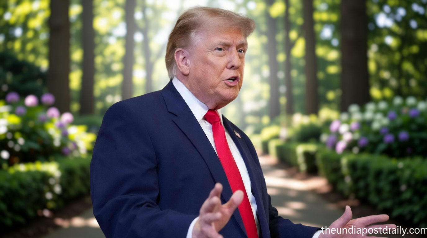 US-Iran war LIVE: Trump says US will use frozen Iranian funds to pay for damage to ships as Washington resumes strikes