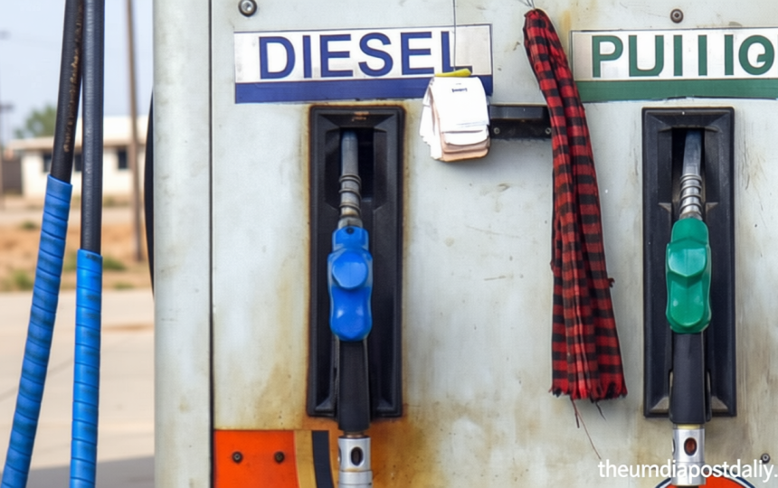 Petrol, diesel prices today — 1 July: How costly is fuel in Bengaluru, Delhi, Mumbai, Kolkata, Hyderabad, other cities?