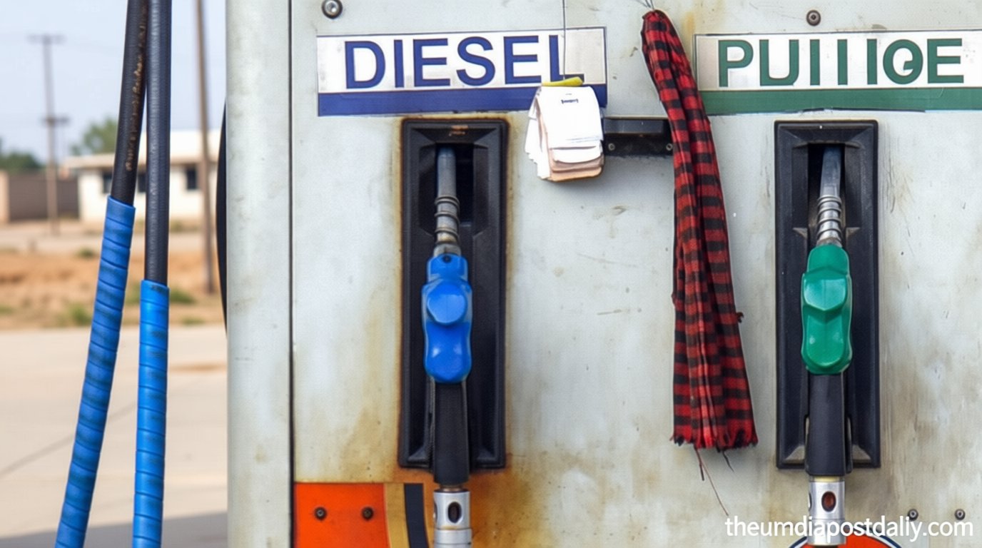 Petrol, diesel prices today — 1 July: How costly is fuel in Bengaluru, Delhi, Mumbai, Kolkata, Hyderabad, other cities?