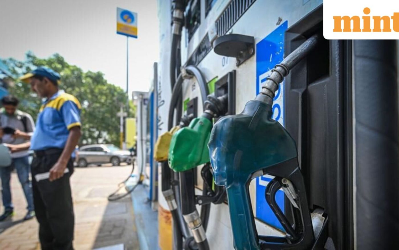 Petrol, diesel prices today — 18 July: Fuel rates in Delhi, Mumbai, Bengaluru, Kolkata as US-Iran war intensifies