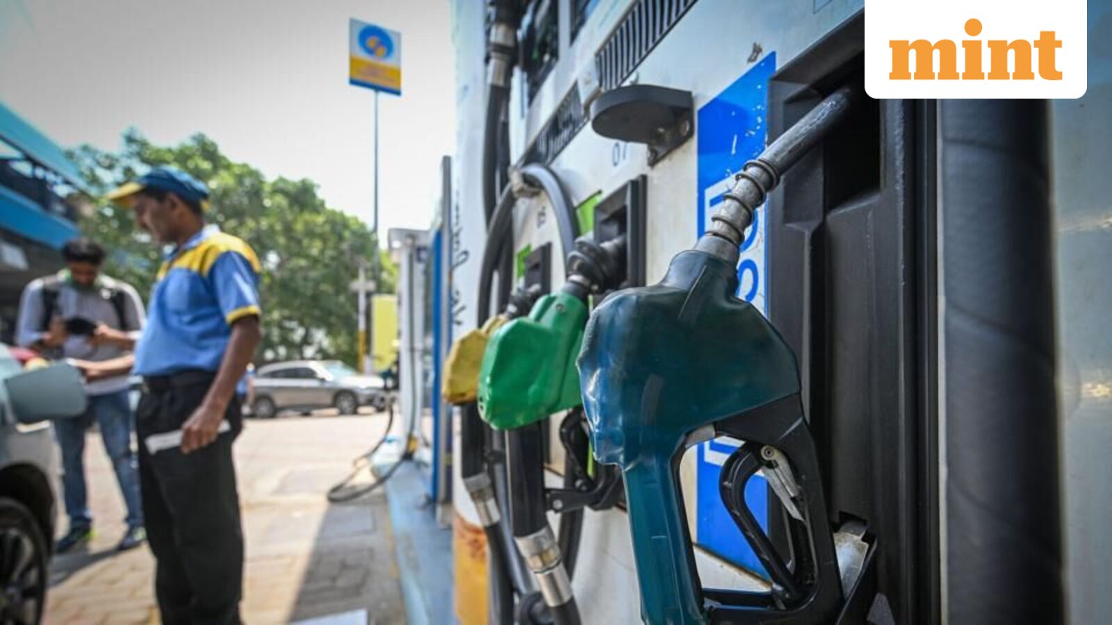 Petrol, diesel prices today — 18 July: Fuel rates in Delhi, Mumbai, Bengaluru, Kolkata as US-Iran war intensifies