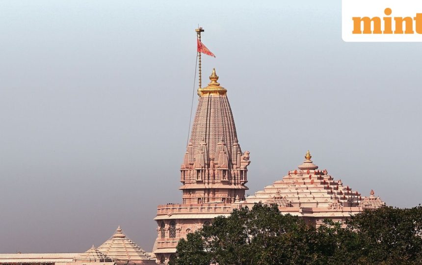 Ram Temple donation case: SIT likely to revisit Ayodhya, question trust members