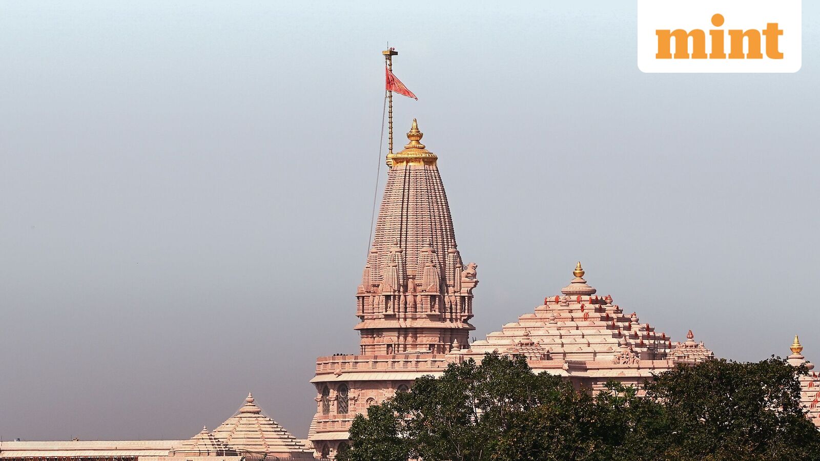 Ram Temple donation case: SIT likely to revisit Ayodhya, question trust members
