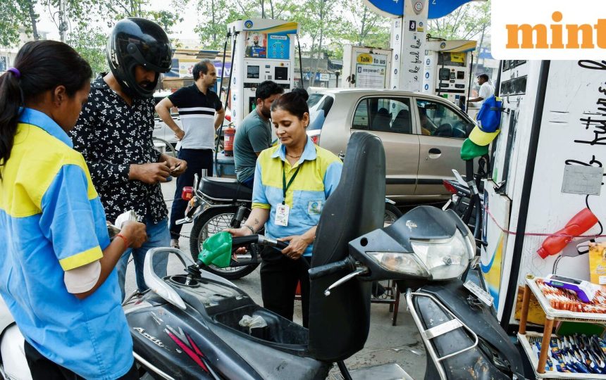 Petrol and diesel prices today — 15 July: Fuel rates in Delhi, Mumbai, Bengaluru, Kolkata as oil extends gain
