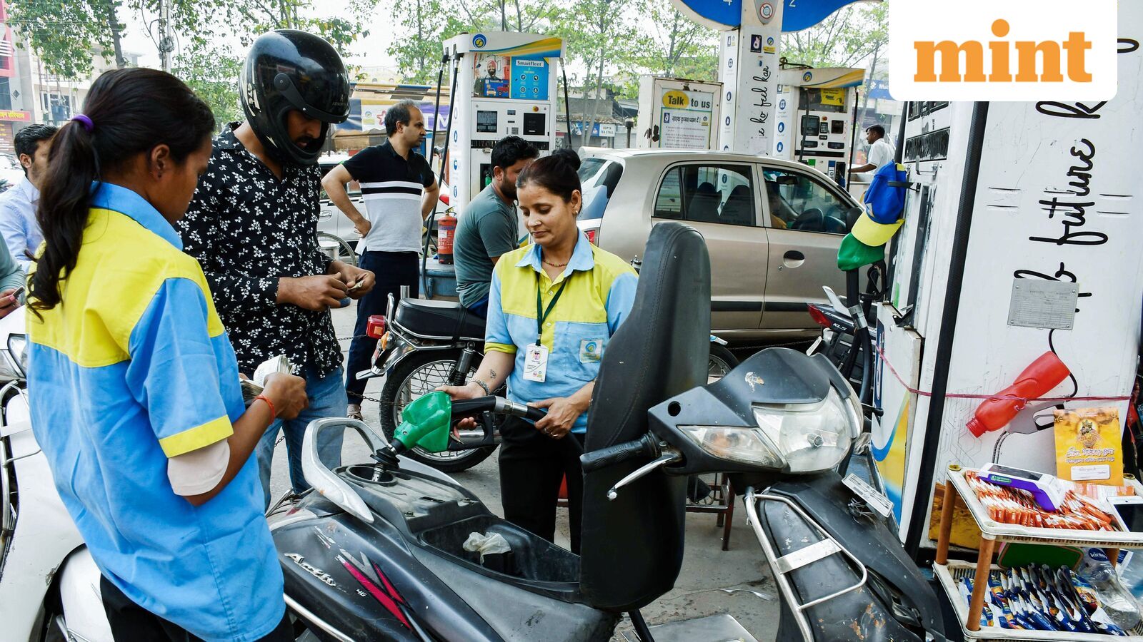 Petrol and diesel prices today — 15 July: Fuel rates in Delhi, Mumbai, Bengaluru, Kolkata as oil extends gain