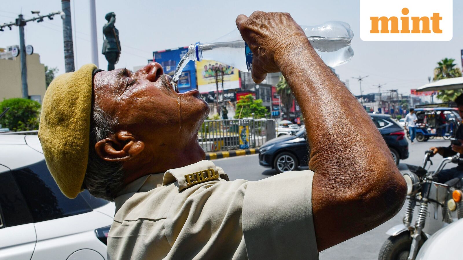 Delhi weather today: When to expect wet spell and relief from intense humidity? IMD’s forecast here