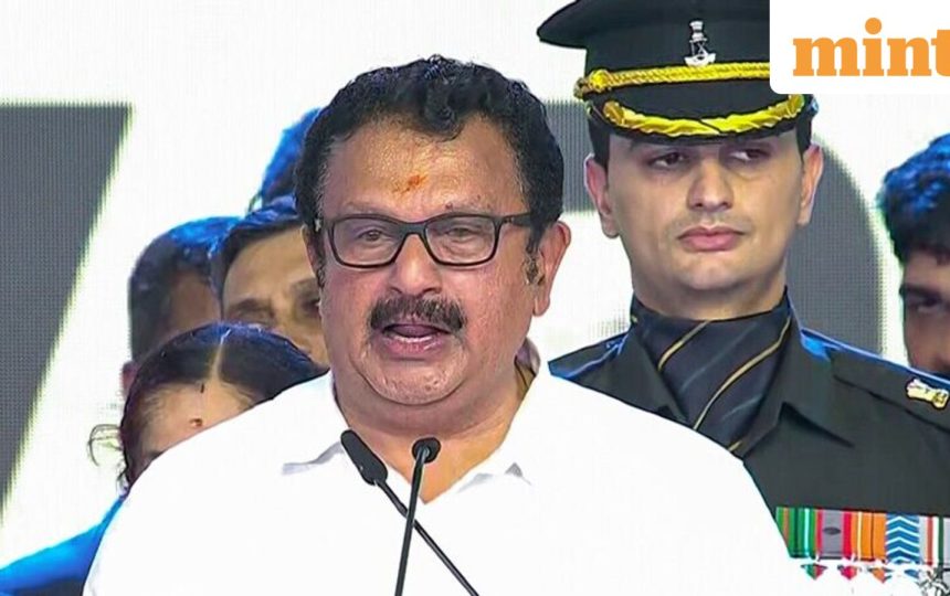 No govt hospital in Kerala will be privatized, says state health minister