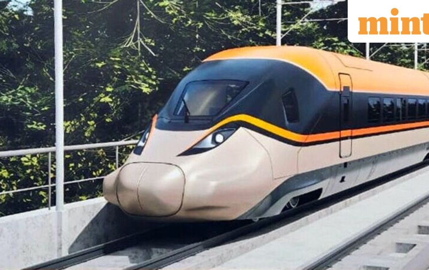 Mumbai-Ahmedabad bullet train: Surat-Bilimora section to begin operations in 2027, says Vaishnaw