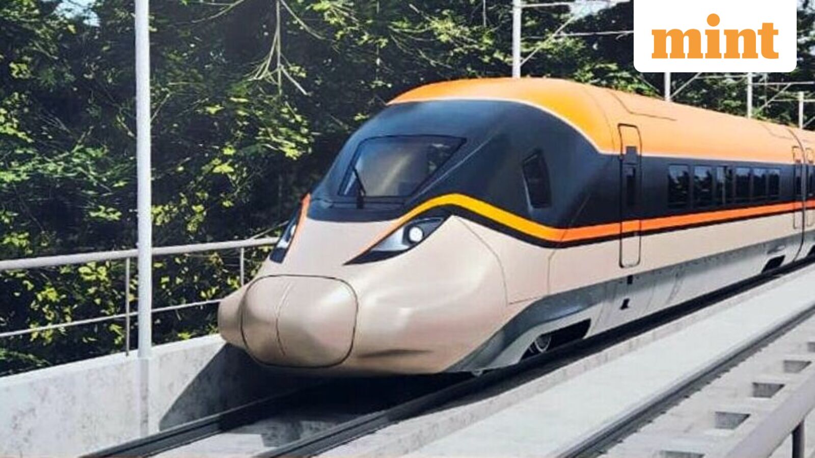 Mumbai-Ahmedabad bullet train: Surat-Bilimora section to begin operations in 2027, says Vaishnaw