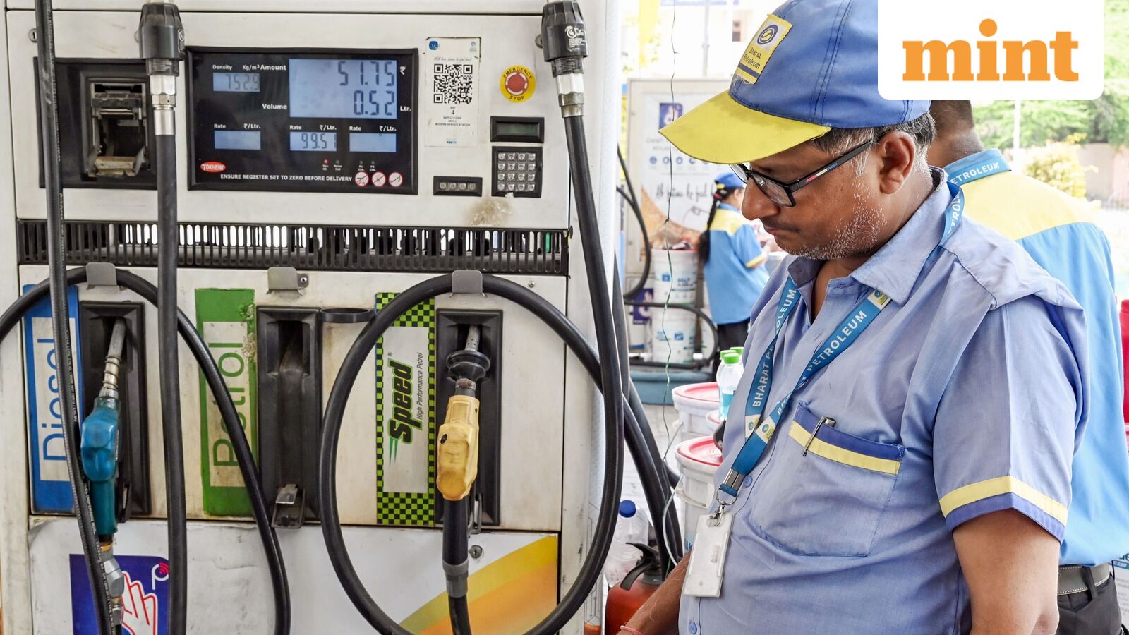 Petrol, diesel prices today: Check latest fuel rates in Delhi, Mumbai, Bengaluru, Kolkata amid spike in windfall tax
