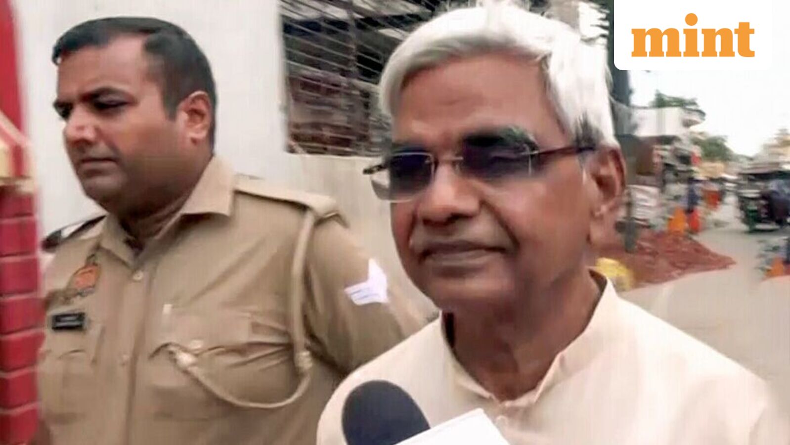 Ayodhya Ram Mandir donation theft case: Who is Krishna Mohan? Interim general secretary of Trust replaces Champat Rai