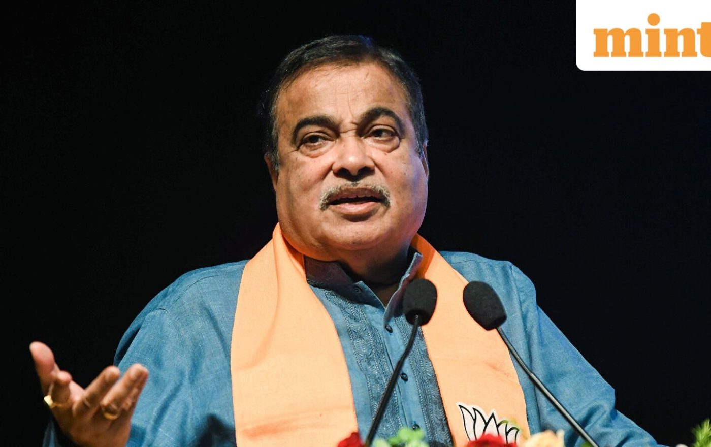 Manufacturers to replace washers of older cars ‘at no extra cost’ if damaged by E20 fuel, says Gadkari: Report