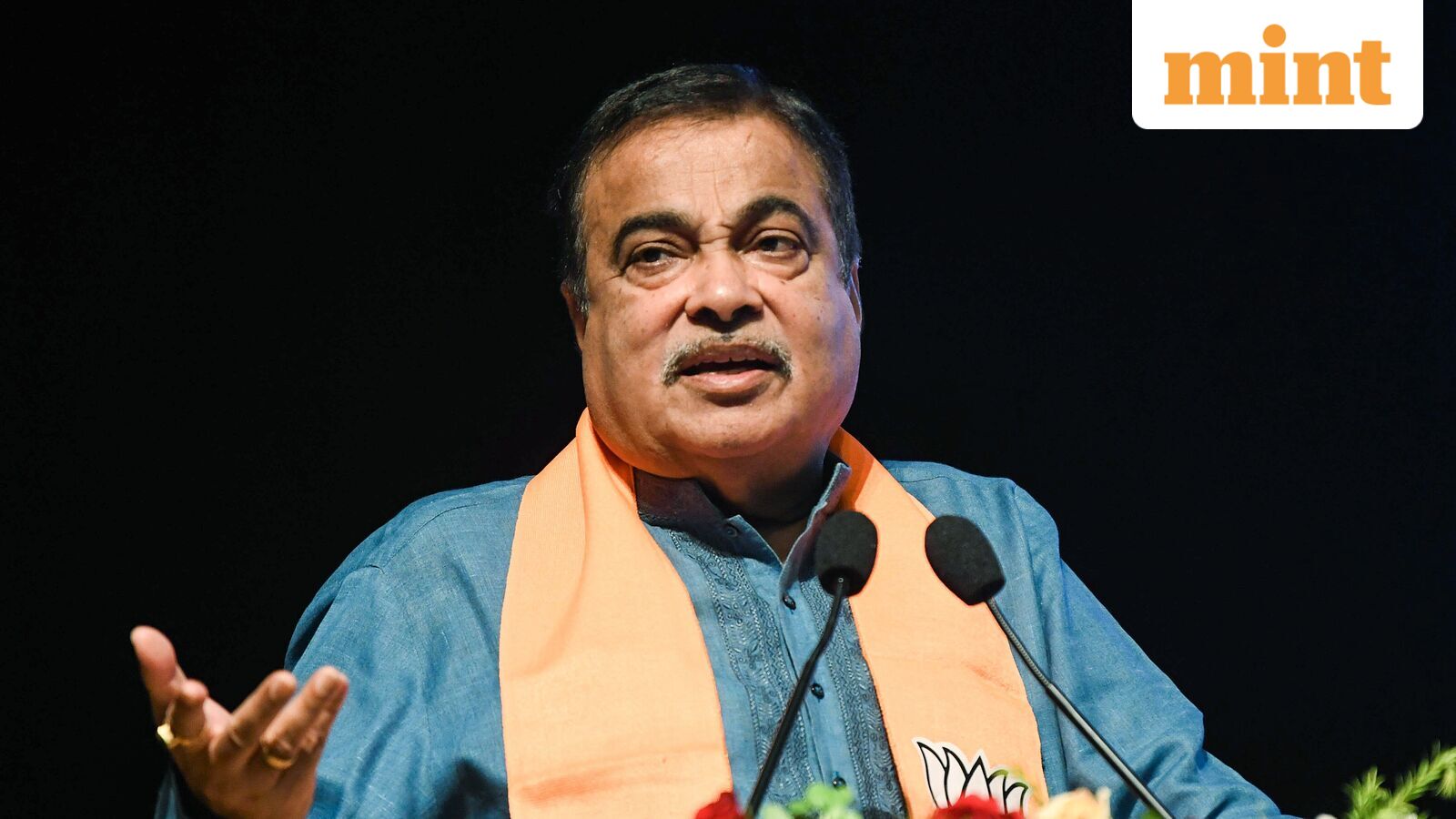 Manufacturers to replace washers of older cars ‘at no extra cost’ if damaged by E20 fuel, says Gadkari: Report