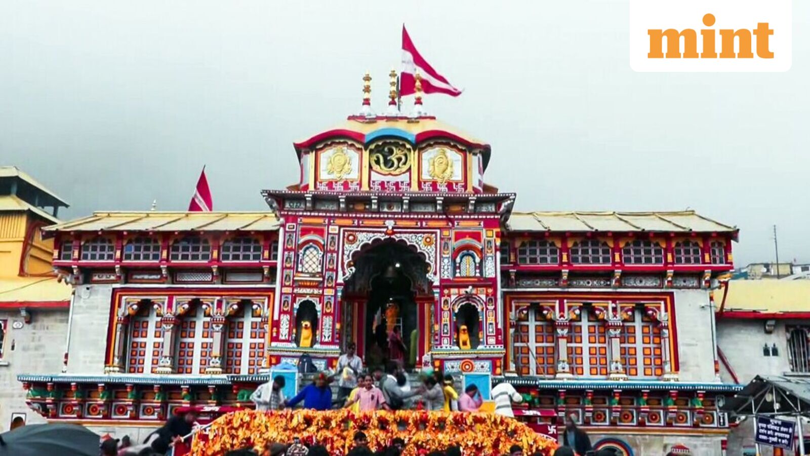 Badrinath Temple donation theft row: Suspended BKTC employee Pramod Nautiyal arrested
