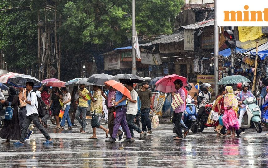 Weather today LIVE updates: Uttarakhand CM directs officials to remain on high alert; water level in Ganga river rises