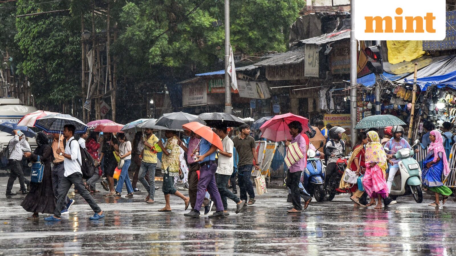 Weather today LIVE updates: Uttarakhand CM directs officials to remain on high alert; water level in Ganga river rises