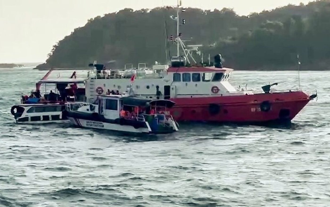 Vietnam boat tragedy: Bodies of 15 victims to be brought to Mumbai tonight, says Indian Embassy
