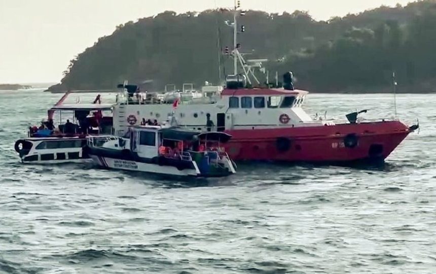 Vietnam boat tragedy: Bodies of 15 victims to be brought to Mumbai tonight, says Indian Embassy