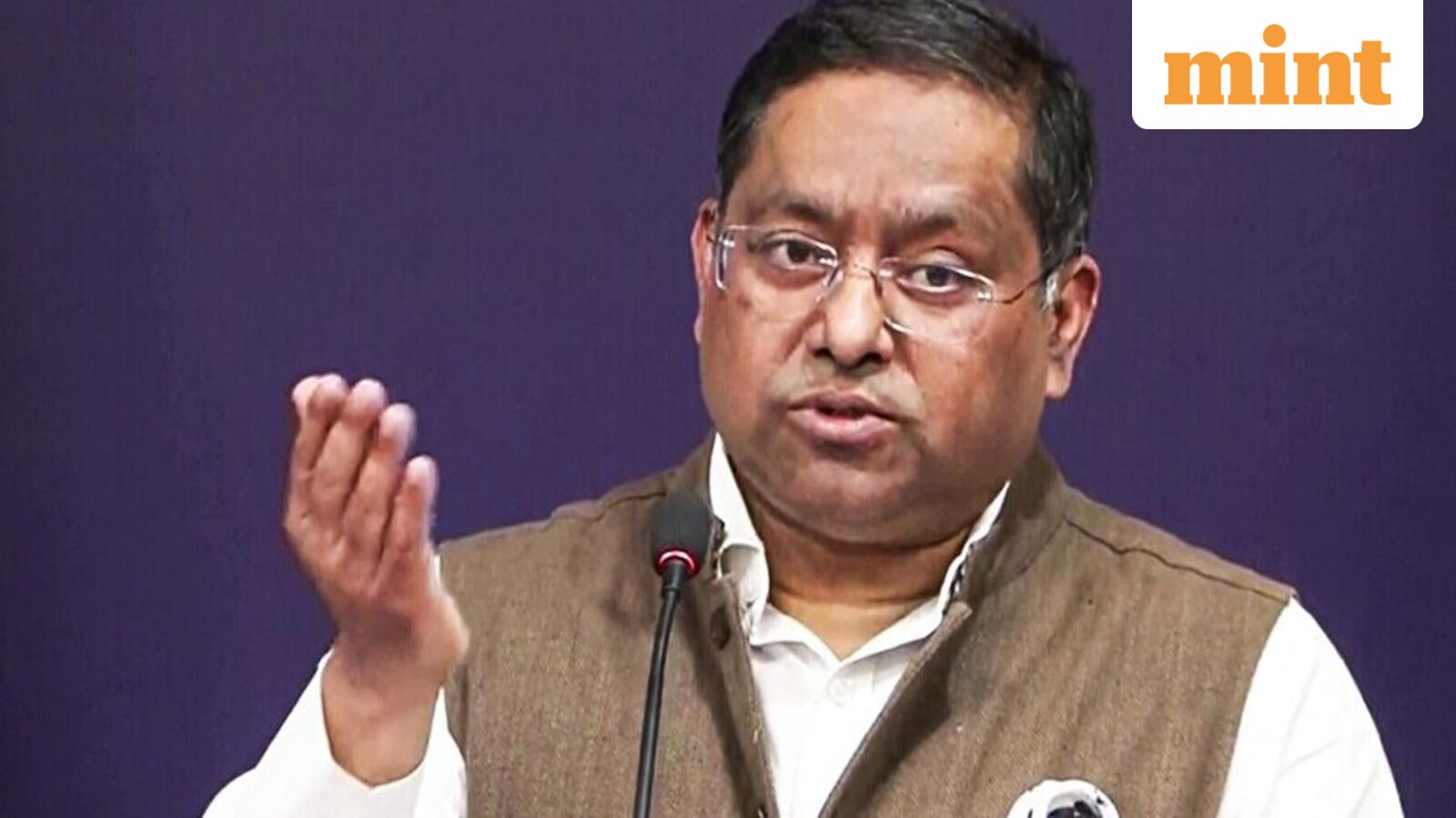 ‘Passport issued to regulate departure of Indian citizens’: MEA clarifies amid citizenship debate