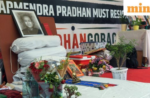 Sonam Wangchuk’s hunger strike: Can fasting turn fatal? Expert explains IV fluids become necessary when…