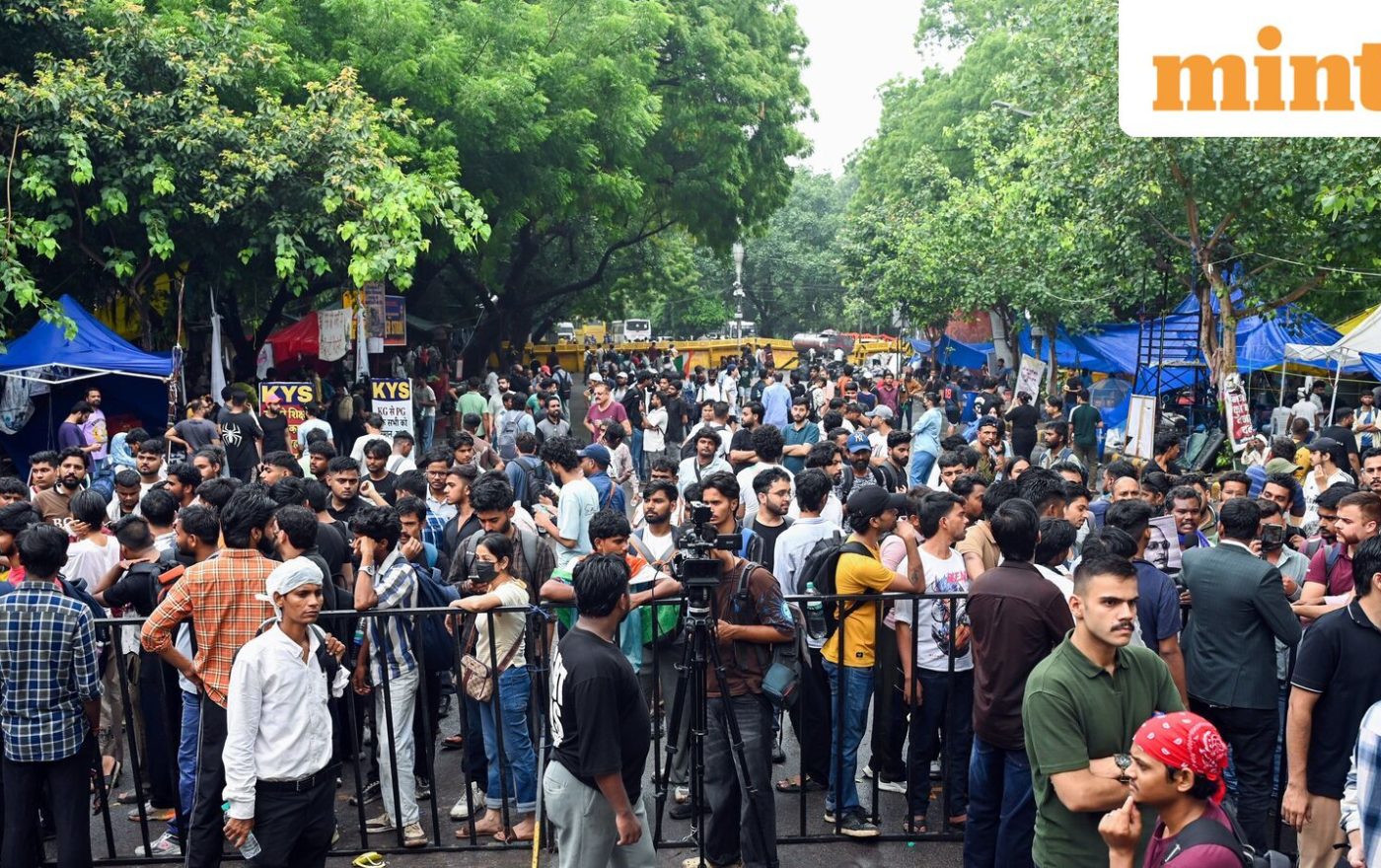 Not just CJP, these are other major protests happening across India right now