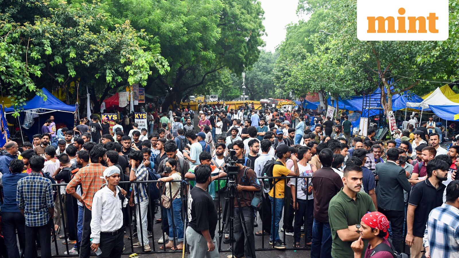 Not just CJP, these are other major protests happening across India right now