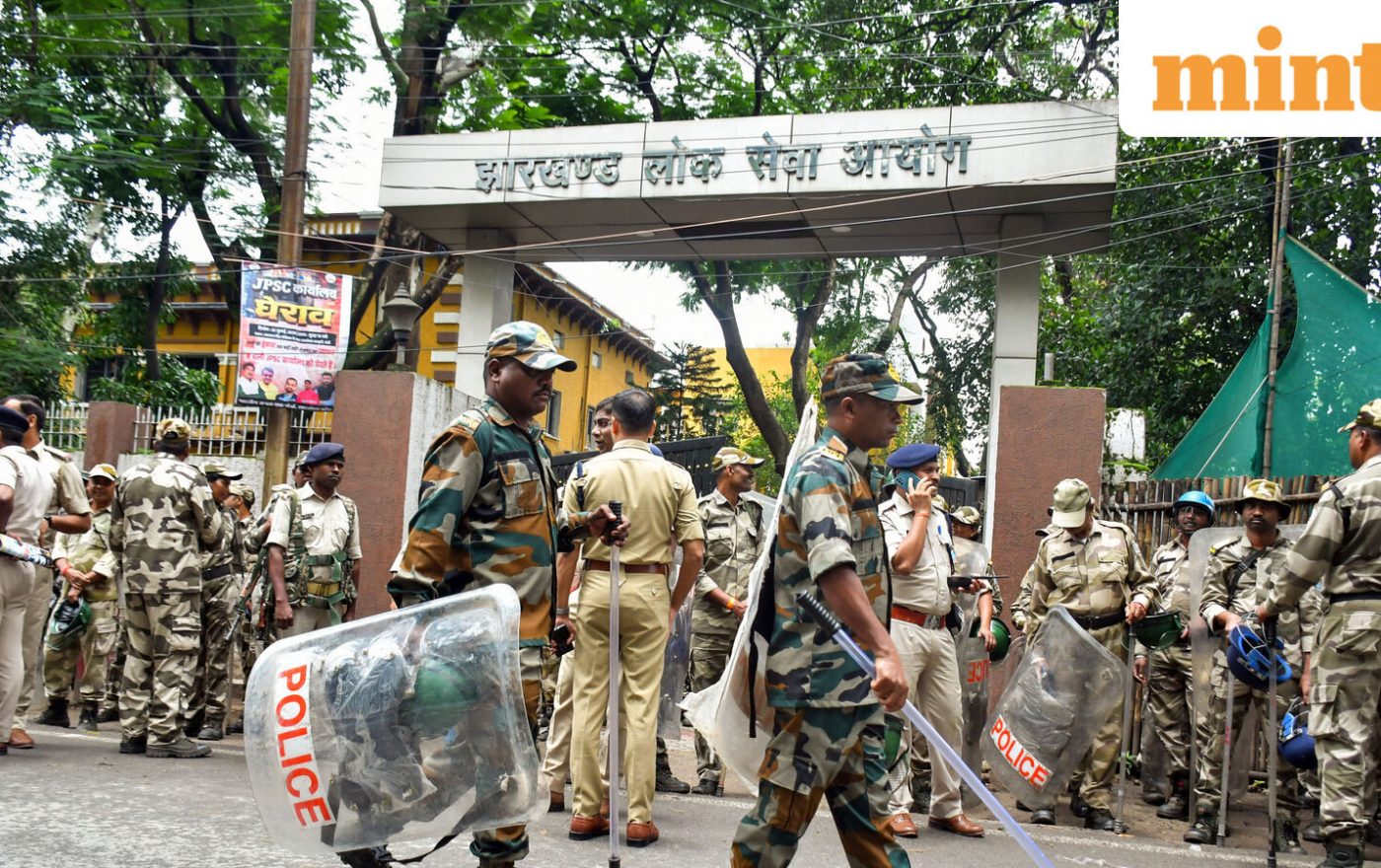 Fact Check: JPSC Mains 2025 exam not postponed, viral notice confirmed fake, says Jharkhand