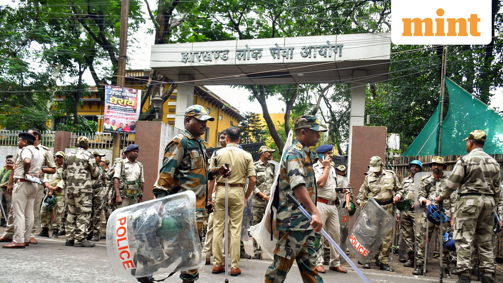 Fact Check: JPSC Mains 2025 exam not postponed, viral notice confirmed fake, says Jharkhand