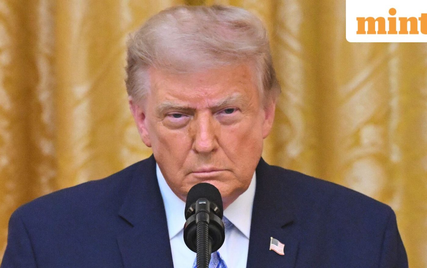 Trump’s latest warning to Iran: ‘Every American soldier killed will be avenged many times over’