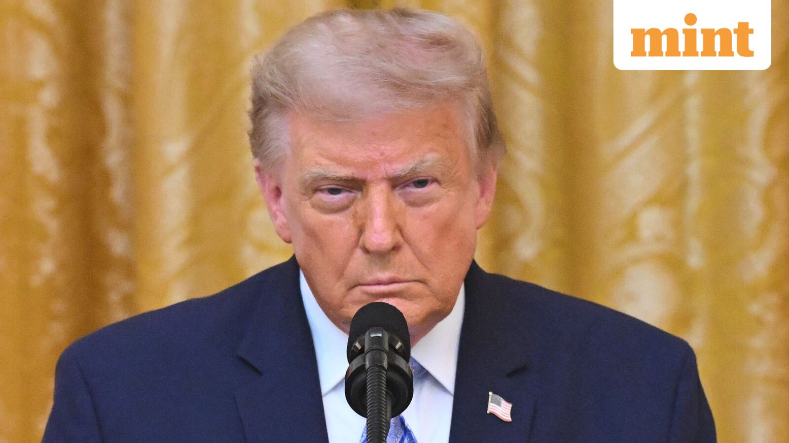 Trump’s latest warning to Iran: ‘Every American soldier killed will be avenged many times over’