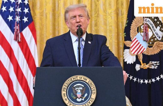 Want Trump’s Truth Social posts first? It could cost $100,000 a month: Report
