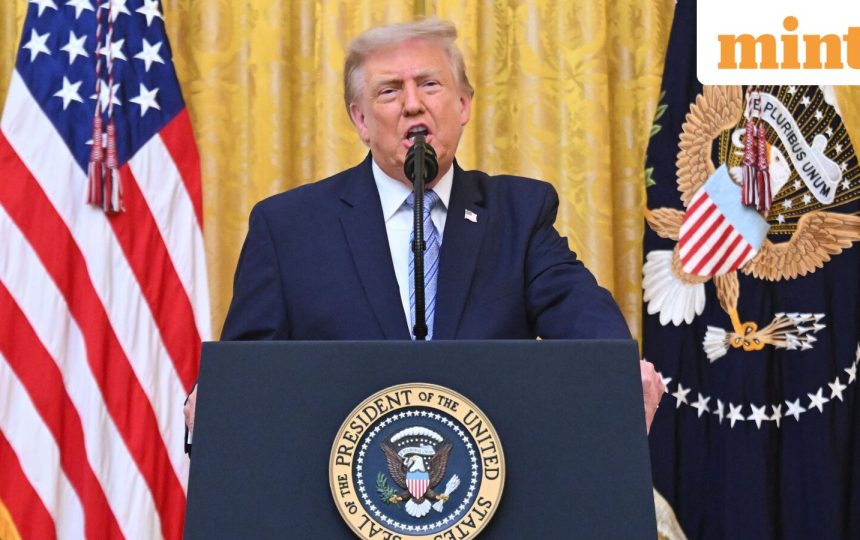 Want Trump’s Truth Social posts first? It could cost $100,000 a month: Report