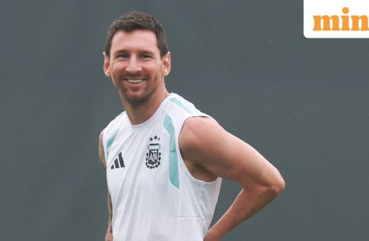 Golden Boot remains elusive for Messi: Can he still win it in World Cup 2026 or lose to Mbappe’s historic tally?