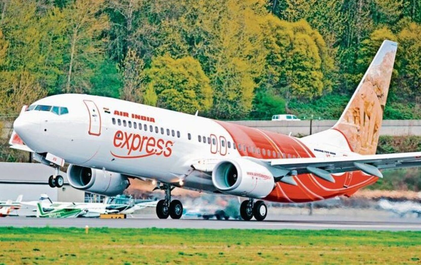 Major accident averted: Air India, Air India Express planes come face-to-face on runway at Mumbai airport