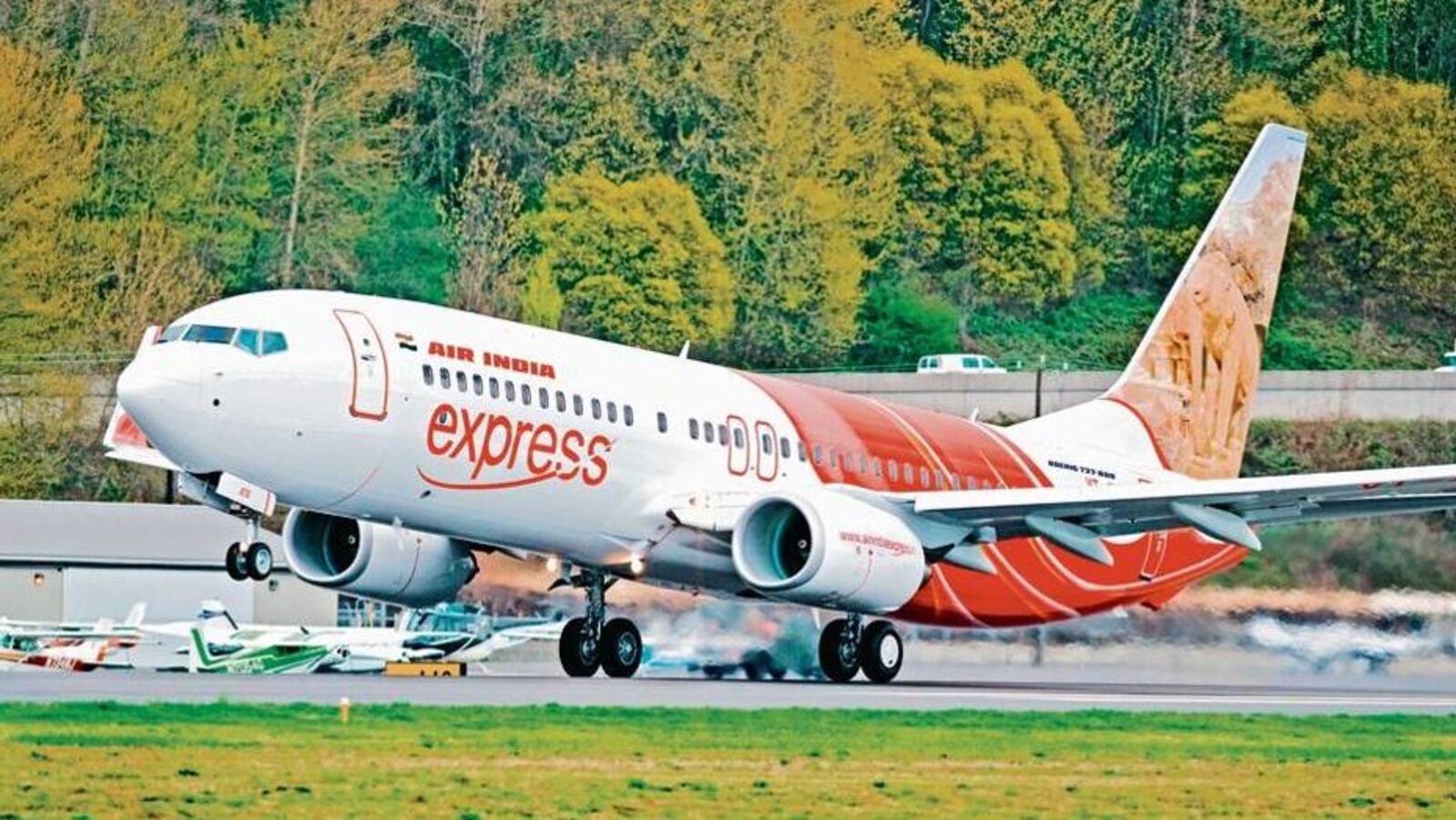 Major accident averted: Air India, Air India Express planes come face-to-face on runway at Mumbai airport