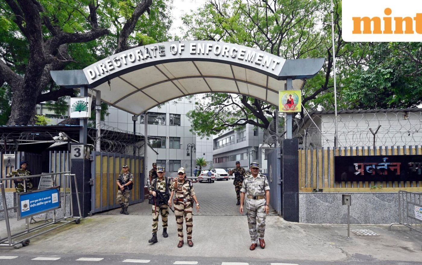 ED begins probe against producer Dharmesh Sangani; detects undisclosed foreign assets, cross-border transactions
