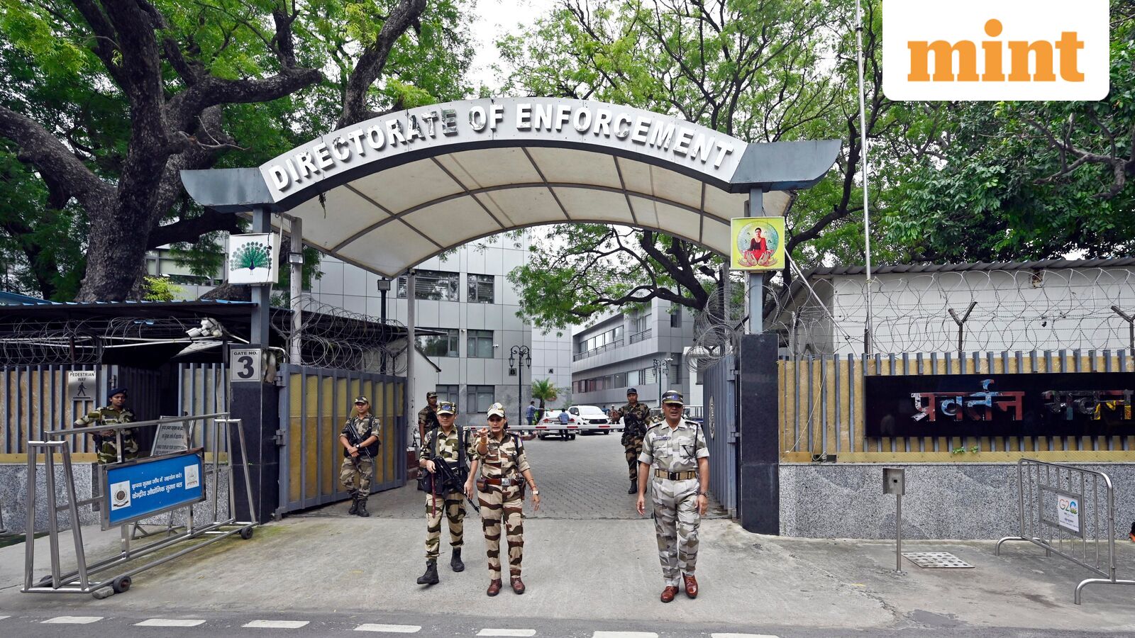 ED begins probe against producer Dharmesh Sangani; detects undisclosed foreign assets, cross-border transactions