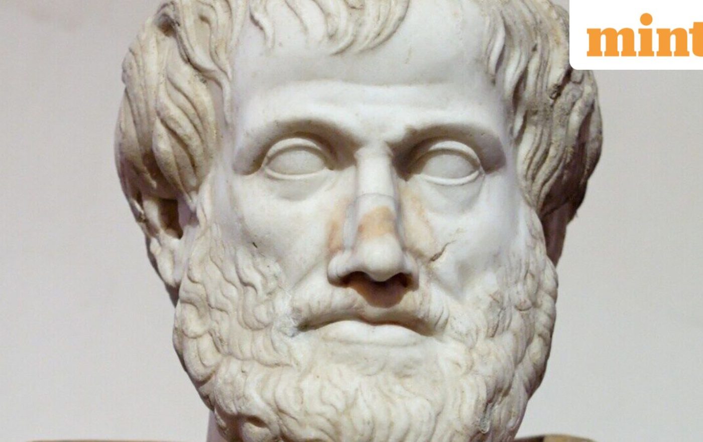 Quote of the day by Aristotle: ‘A tyrant must put on the appearance of uncommon devotion to religion…’
