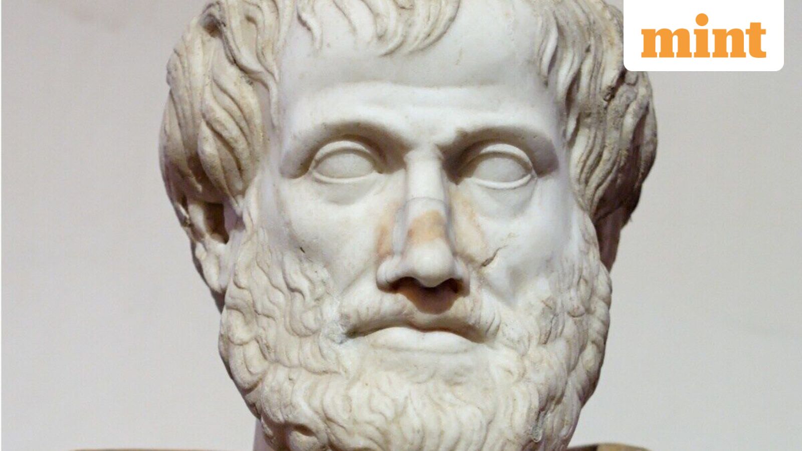 Quote of the day by Aristotle: ‘A tyrant must put on the appearance of uncommon devotion to religion…’